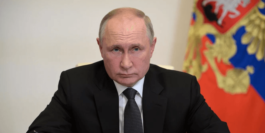 Санитарная зона путин, владимир Путин, путин об украине