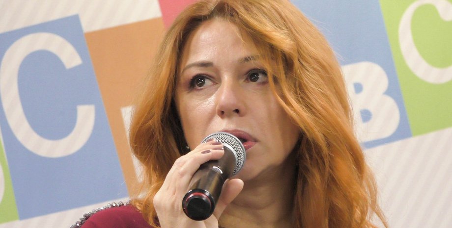 лапина, запрет на въезд лапиной, алина лапина, сбу, минкультуры,