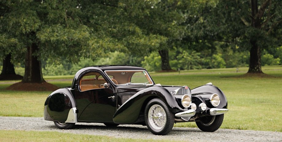 Bugatti 57SC Atalante, Bugatti 57, Bugatti 57SC, Bugatti Atalante, Bugatti Type 57