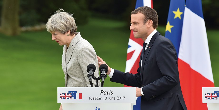 Фото: Getty Images