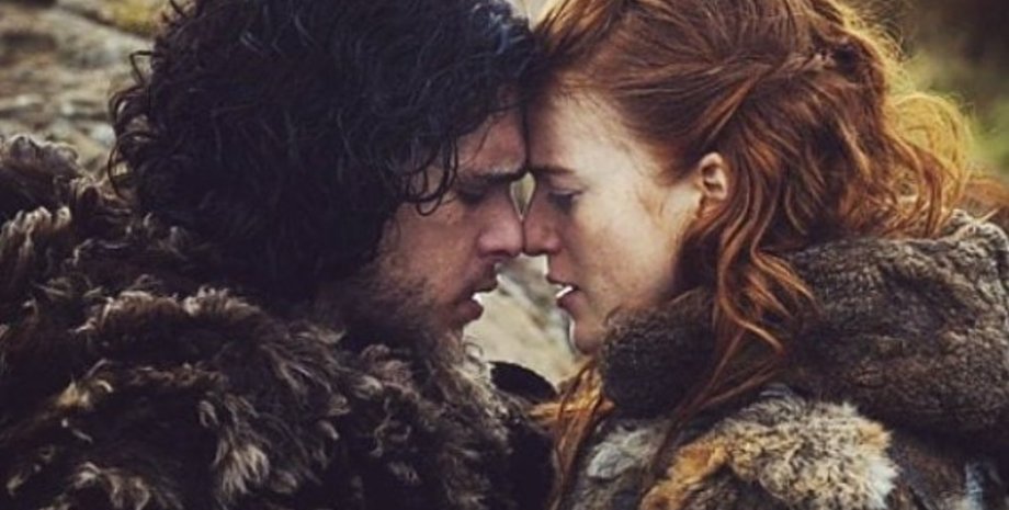 Кот Харингтон и Роуз Лесли, алкогольная зависимость кита Харингтона, жена кита харингтона