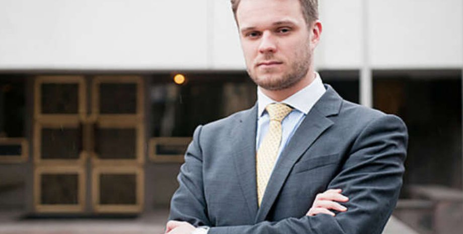 Габриэлиус Ландсбергис / Фото: rubaltic.ru