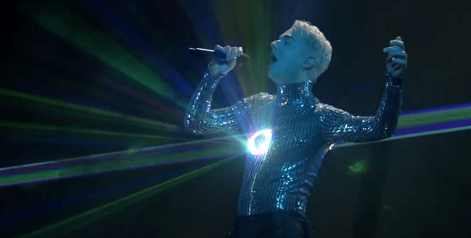 MELOVIN, Меловін, меловін євробачення 2024, меловін євробачення