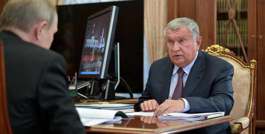 смерть сына Игоря Сечина, глава Роснефти, загадочная смерть сына Игоря Сечина