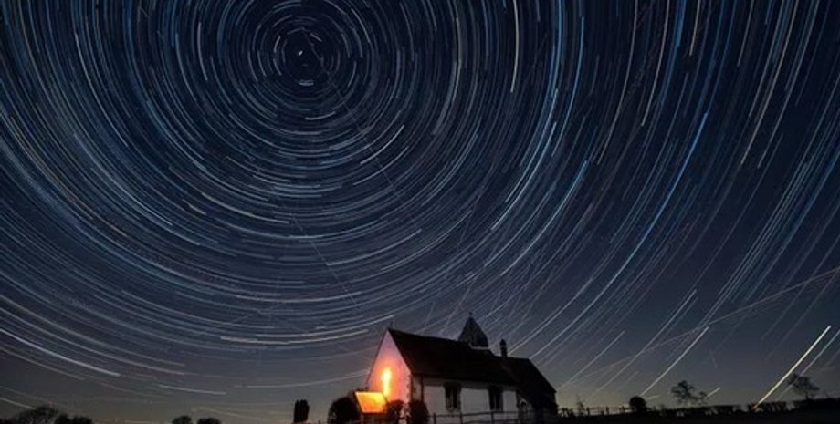 полярная звезда