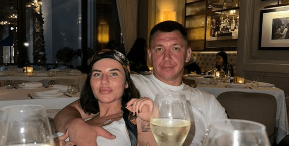 Анна Алхім та Костянтин Валеулін, дружина валеуліна, дарʼя валеуліна, алхім роман, одружений бізнесмен