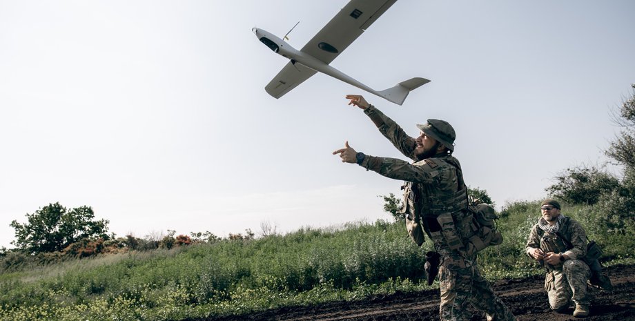 зсу атакували москву, атака на рф 7 травня, 447 дронів атака