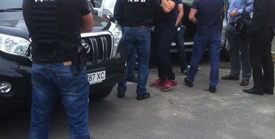 Фото: Нацполиция