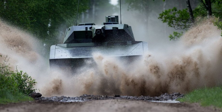 бмп Lynx KF41 бмп для зсу
