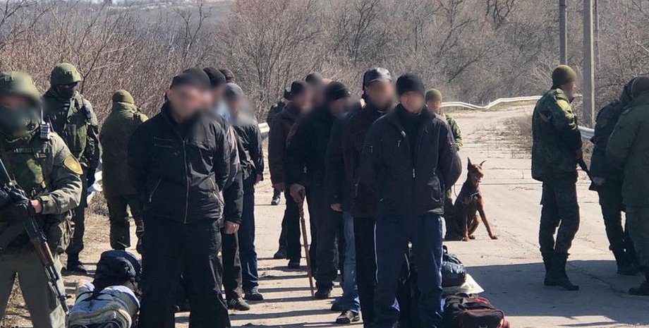 Фото: Людмила Денисова