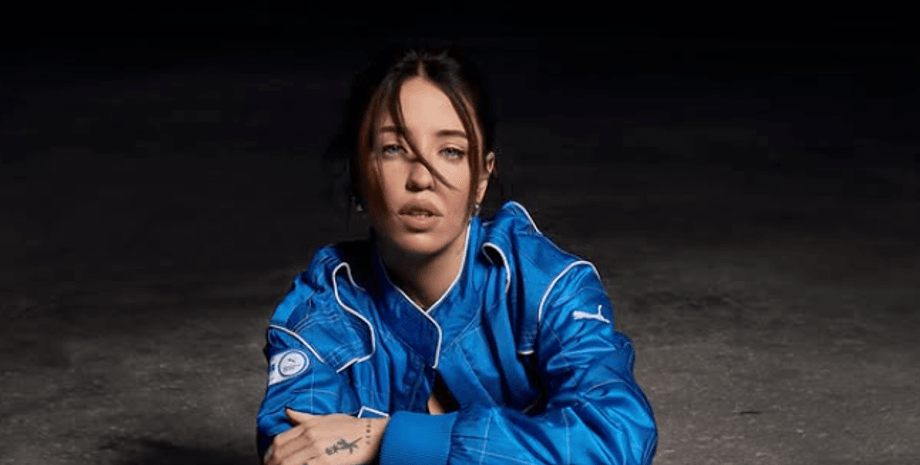 Надя Дорофєєва про пісні українською