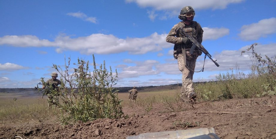 ВСУ, мобилизация, украинские военные, Силы обороны, военное положение, война РФ против Украины