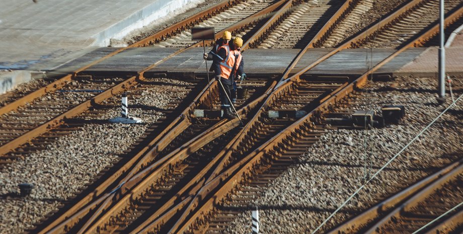 Залізнична дорога, Крим, Росія, війна РФ проти України, глибокий тил, плани ЗС РФ