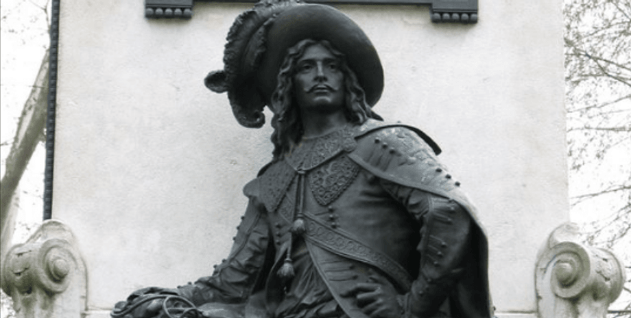 Археологи исследуют скелет в церкви, который может принадлежать д'Артаньяну