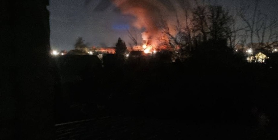 Атака по России 15 апреля Атака по России 15 апреля