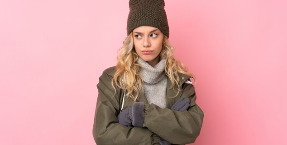 антитренд, мода, зима, 2020 року, дублянки, зимовий гардероб, пуховик, парки, дутики