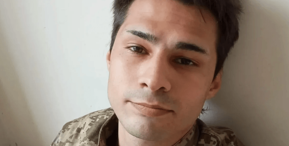 Никита Ломакин, ломакина мобилизовали, российско-украинская война, мобилизация в Украине, военный окестр