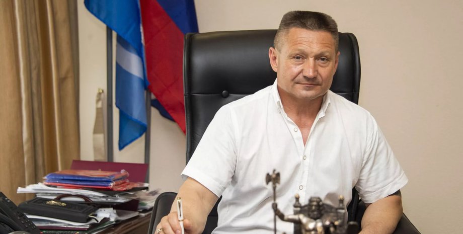 Олександр Дудка