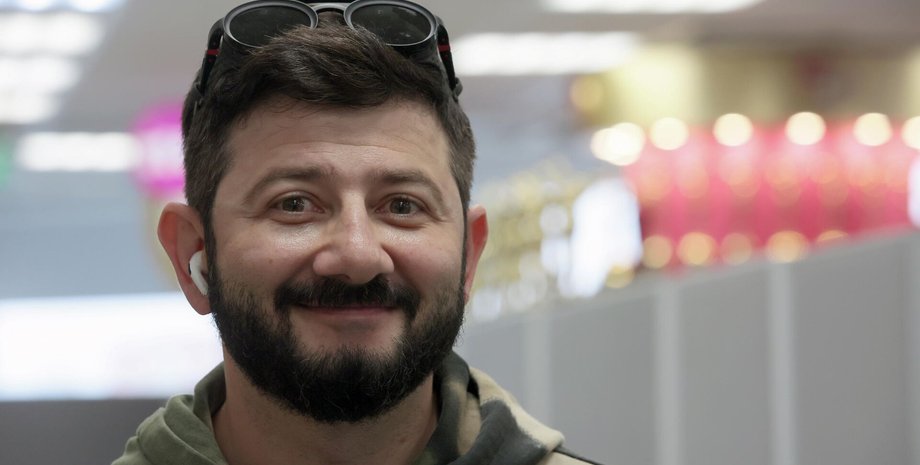 Михайло Галустян