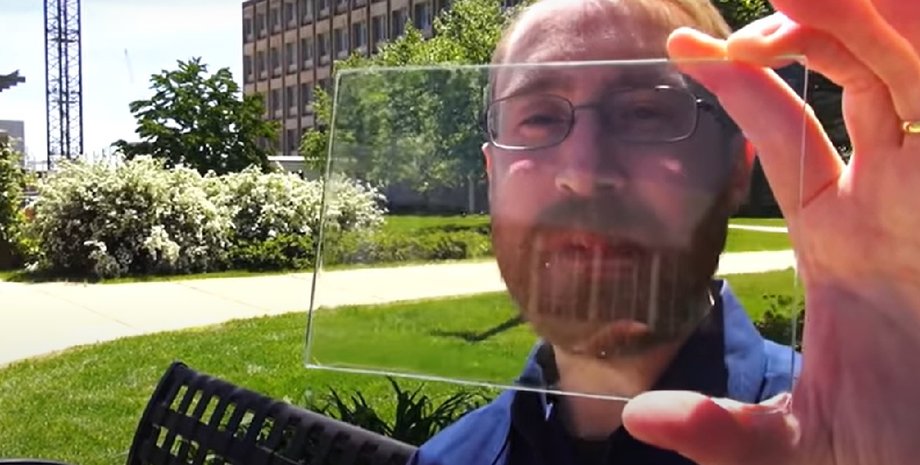 сонячна батарея, сонячна панель, вчений