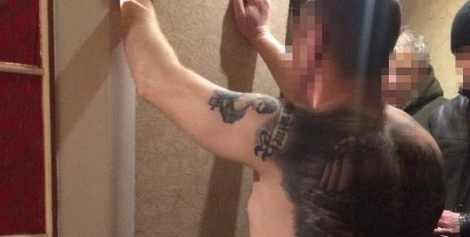 Фото: Нацполиция