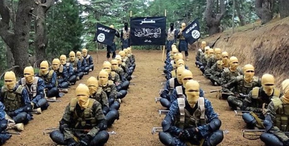 Фото: Геополитика