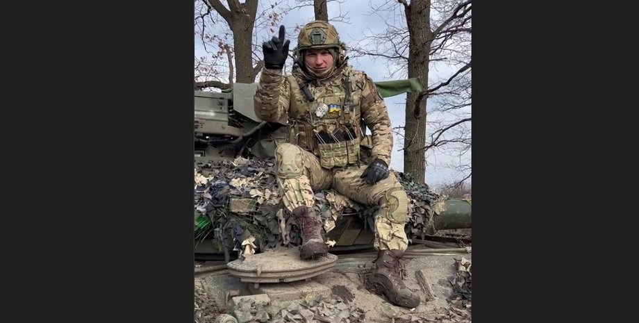 оборона бахмута