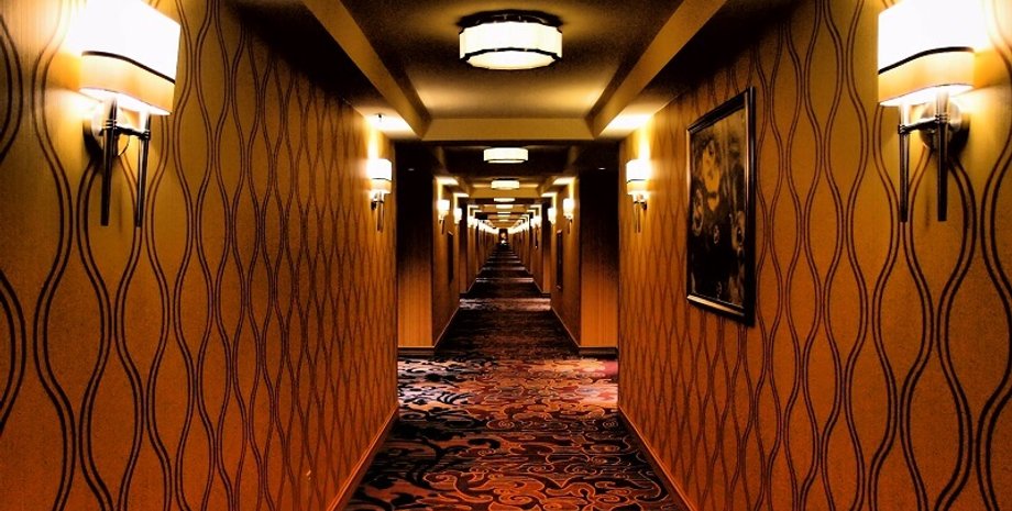 Находки в отелях, тайная комната в номере, туризм, курьезы, приколы, видео