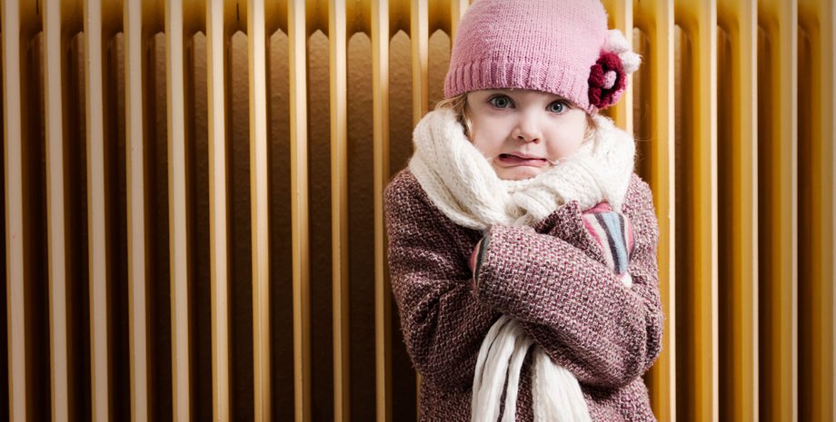 Відключення світла, Опалювальний сезон, відключення газу, відключення електрики