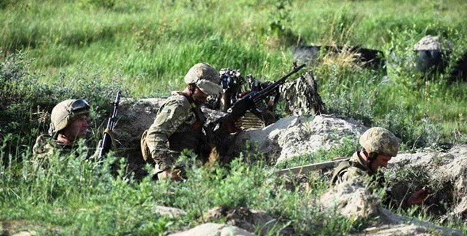 Фото: Минобороны Украины