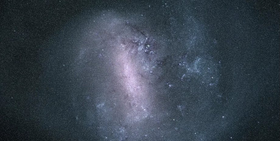 Большое Магелланово Облако