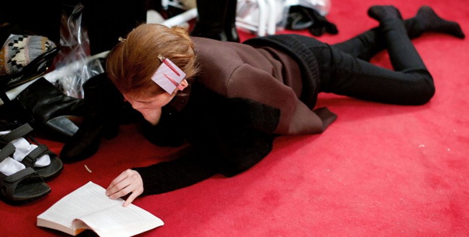 Фото: Getty Images