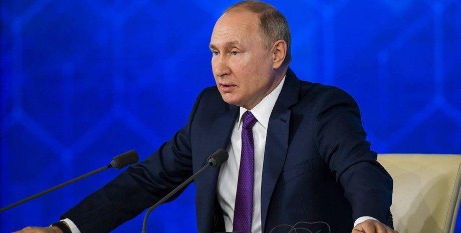 Predseda Ruskej federácie uviedol, že akcie geopolitických oponentov Moskvy sú z...