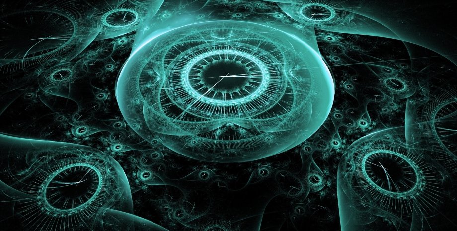 час Час іде не в одному, а в трьох напрямках: фізики кидають виклик розумінню Всесвіту0