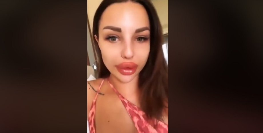 Київ, студентка, Анастасія Константинова, Крим, Баста, анексія, заперечення,