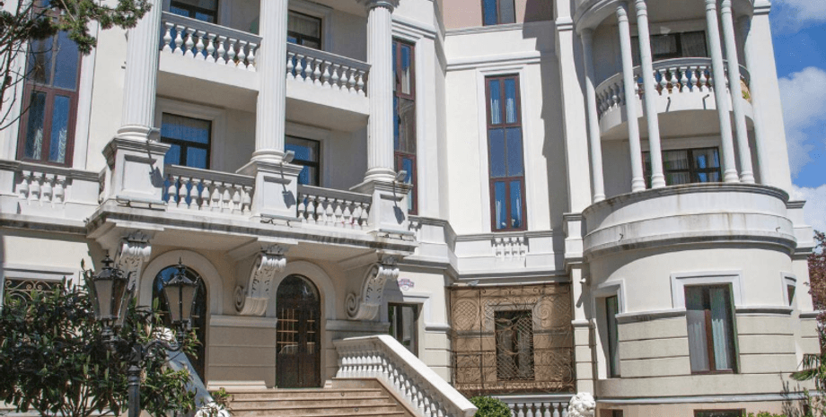 Фото: Reuters/David Axelrod