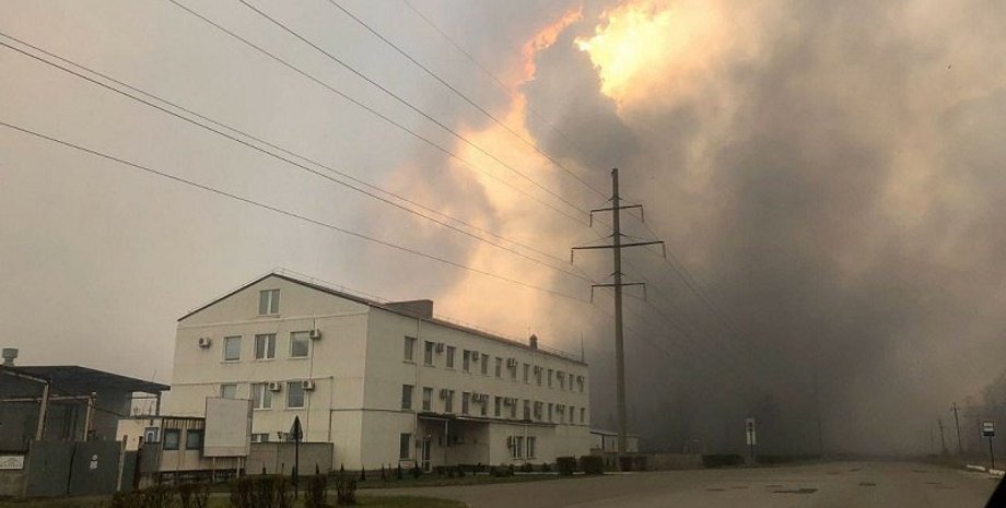 Фото: facebook.com/natalia.degtyarenko