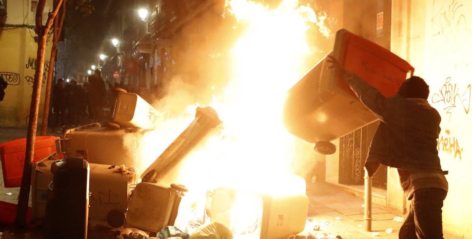 Фото: Javier Lizob (EFE) / El Pais