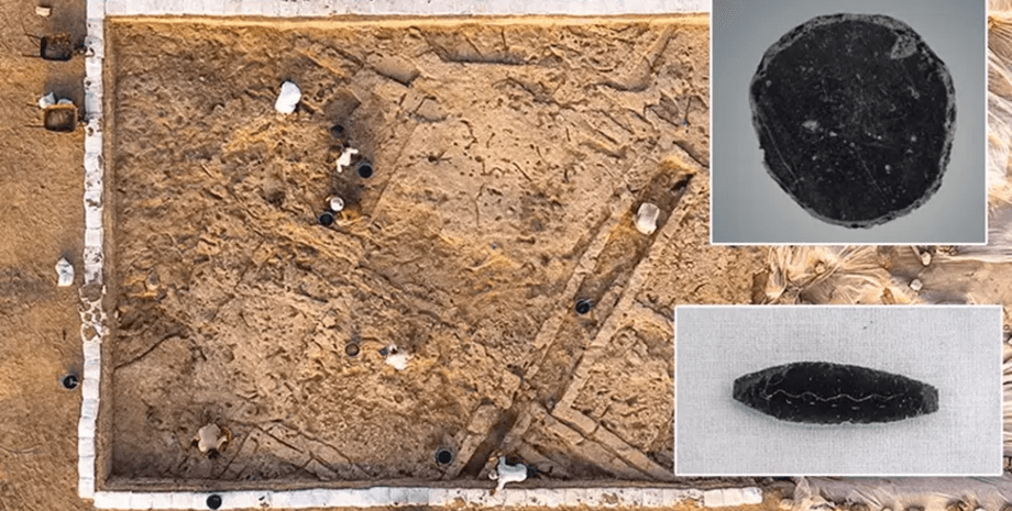 Вчені знайшли неолітичні артефакти