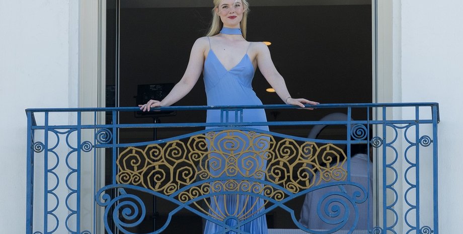 ель феннінг, канни 2023, каннський кінофестиваль 2023