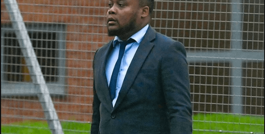 солдат Питер "Дэви" Джамбо