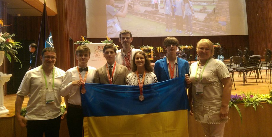 Фото: из личных архивов