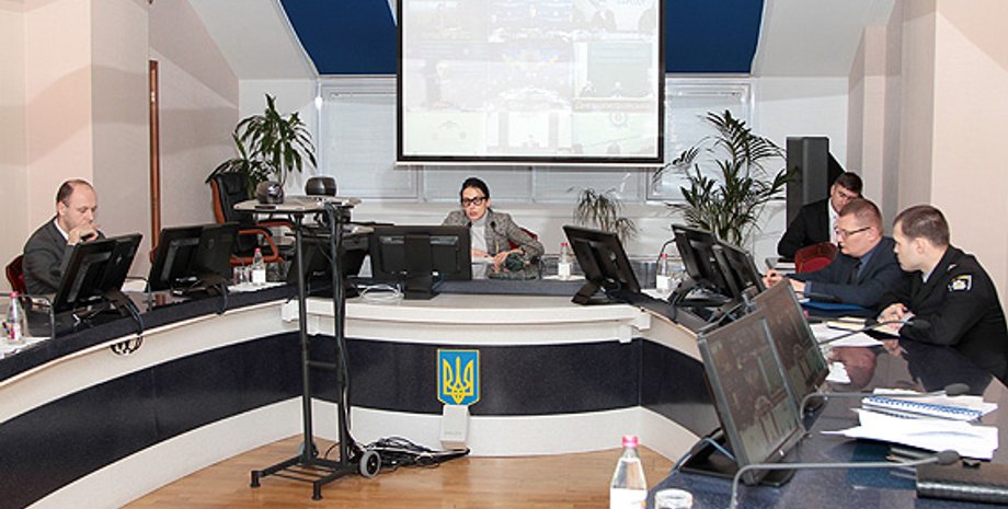 Фото: npu.gov.ua