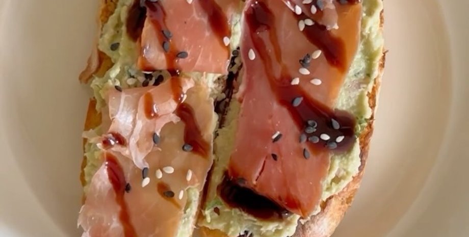 намазка, тунец, намазка из тунца, намазка для бутерброда