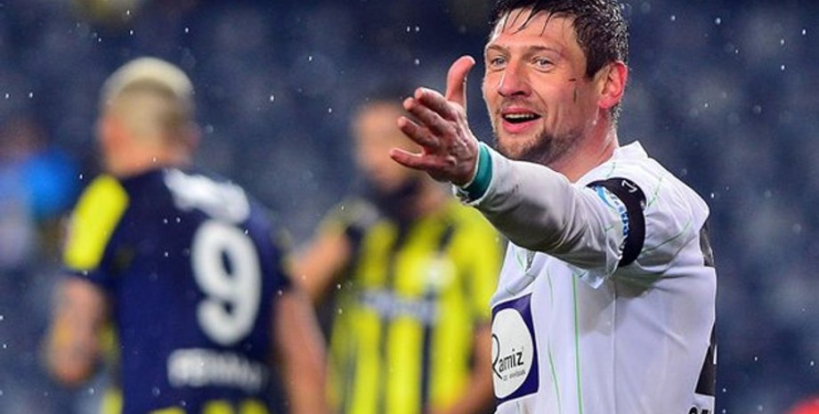 Фото: Динамо Киев от Шурика