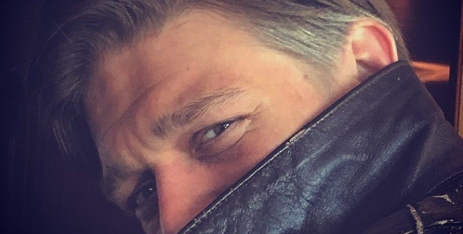 Микита Єфремов, син Михайла Єфремова