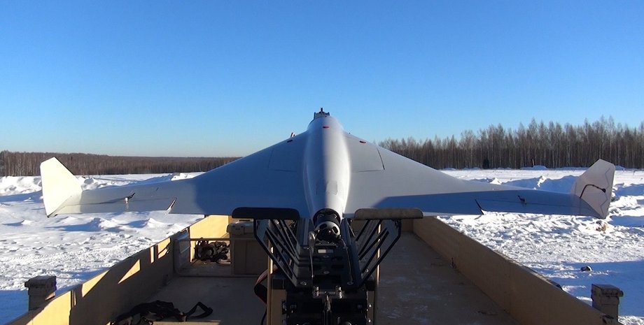 беспилотник, дрон, куб