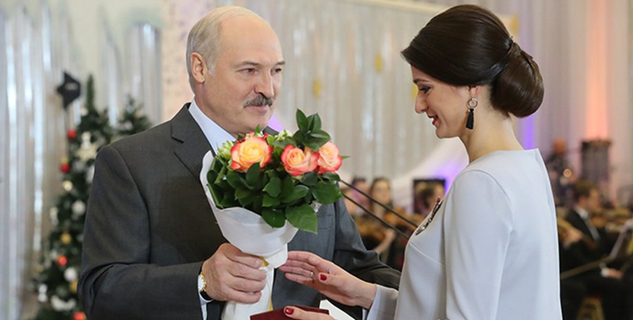 Фото: president.gov.by