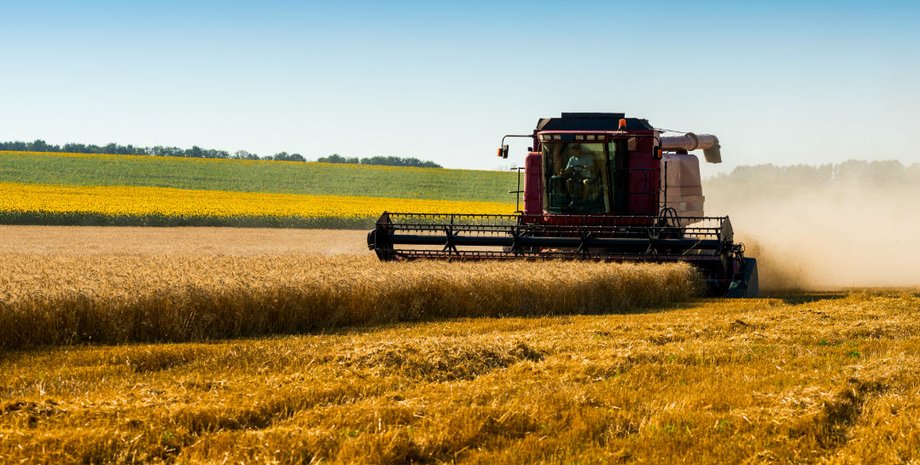 Агропродукция, импорт, Украина, Евросоюз