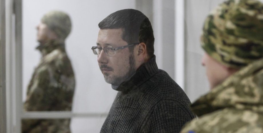 Станислав Ежов / Фото: zik.ua